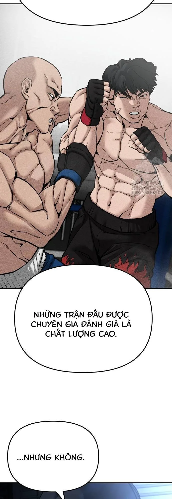 Giang Hồ Thực Thi Công Lý chương 87 - trang 29