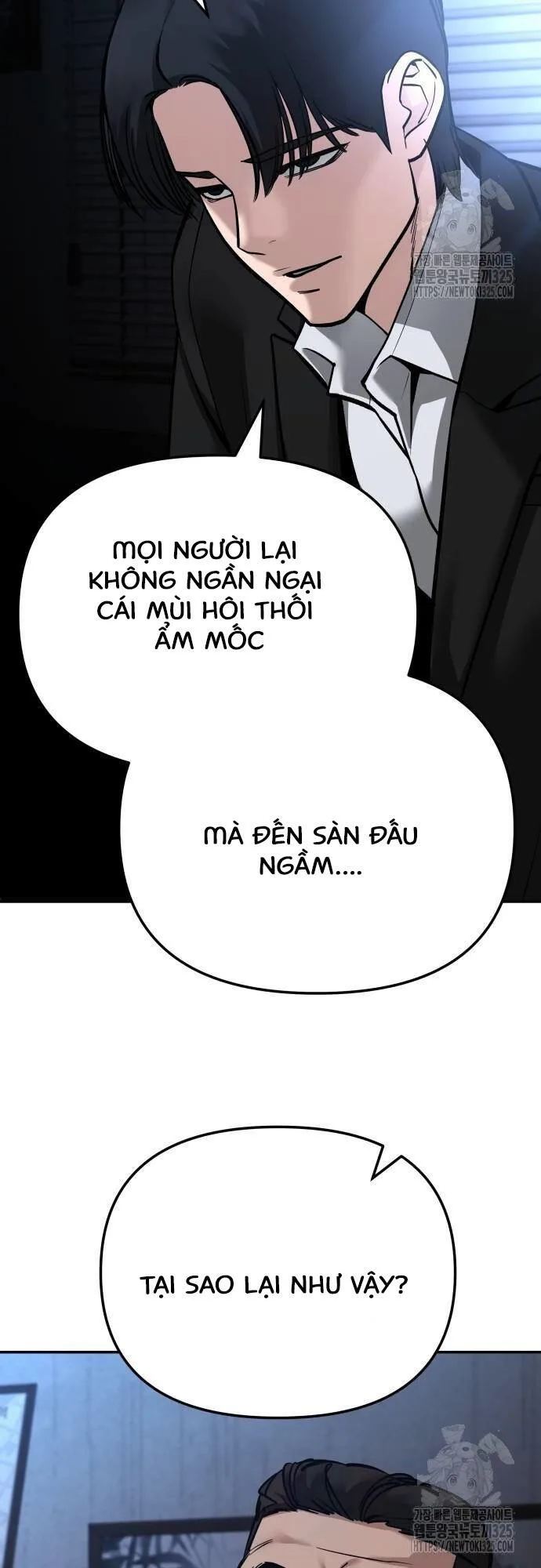 Giang Hồ Thực Thi Công Lý chương 87 - trang 30