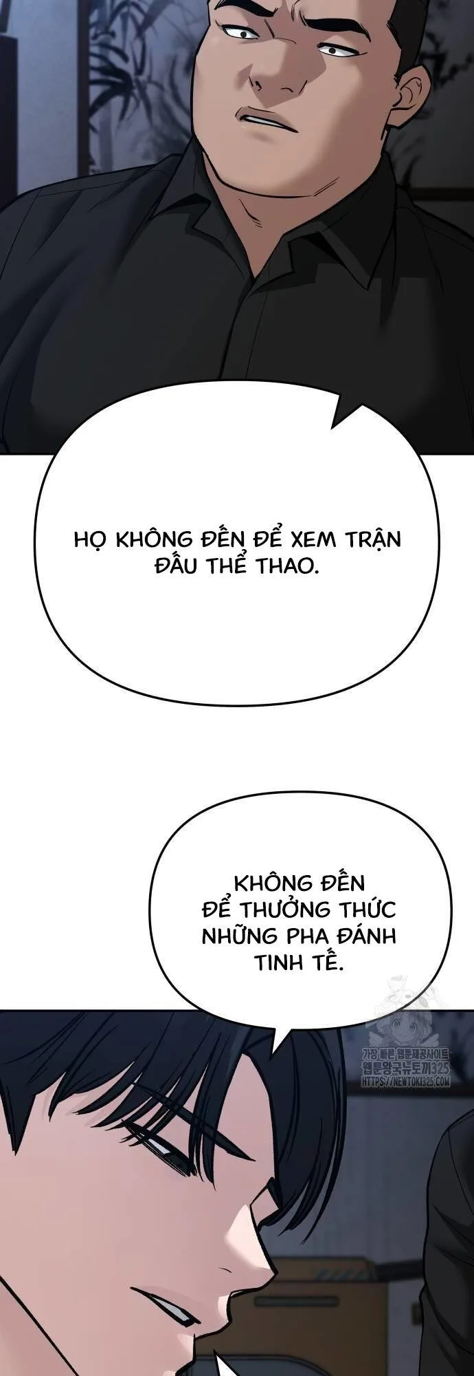 Giang Hồ Thực Thi Công Lý chương 87 - trang 31