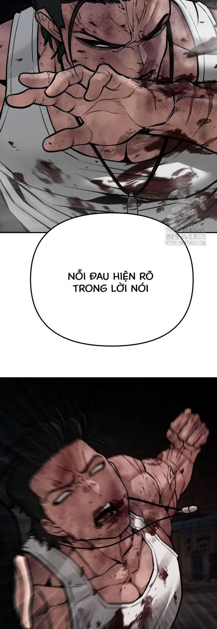 Giang Hồ Thực Thi Công Lý chương 87 - trang 33