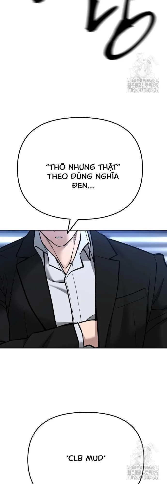 Giang Hồ Thực Thi Công Lý chương 87 - trang 43