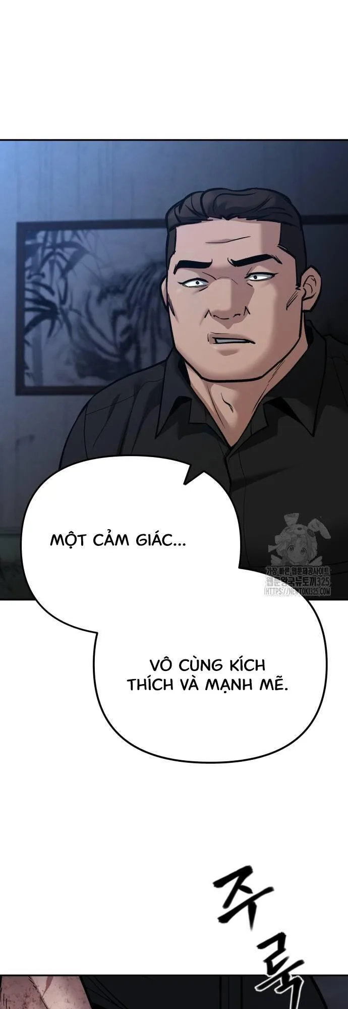 Giang Hồ Thực Thi Công Lý chương 87 - trang 45