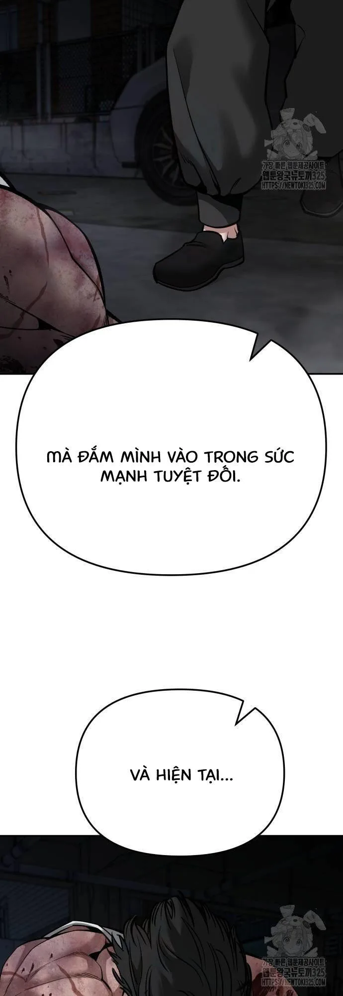 Giang Hồ Thực Thi Công Lý chương 87 - trang 47