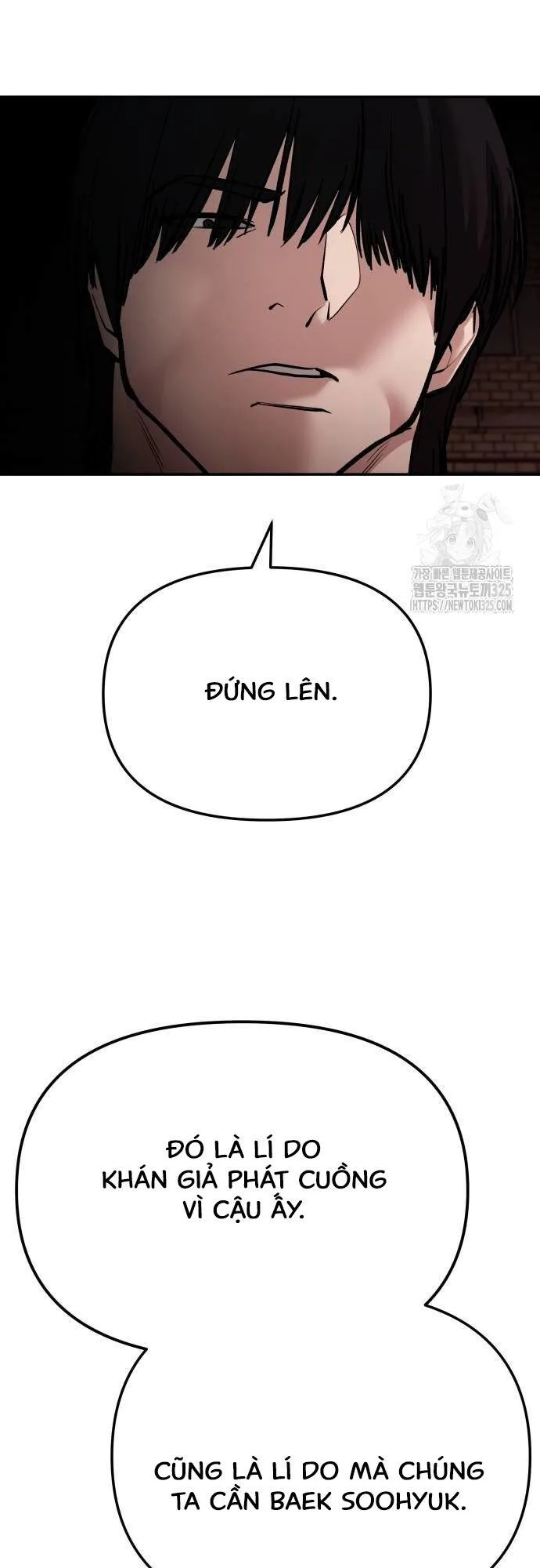 Giang Hồ Thực Thi Công Lý chương 87 - trang 50