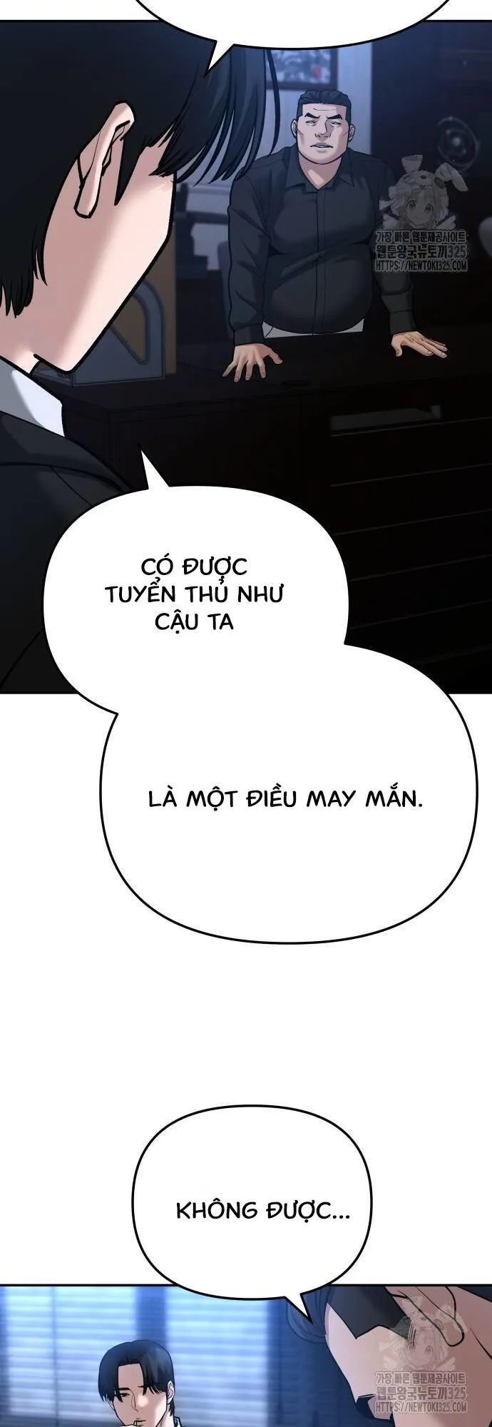 Giang Hồ Thực Thi Công Lý chương 87 - trang 51