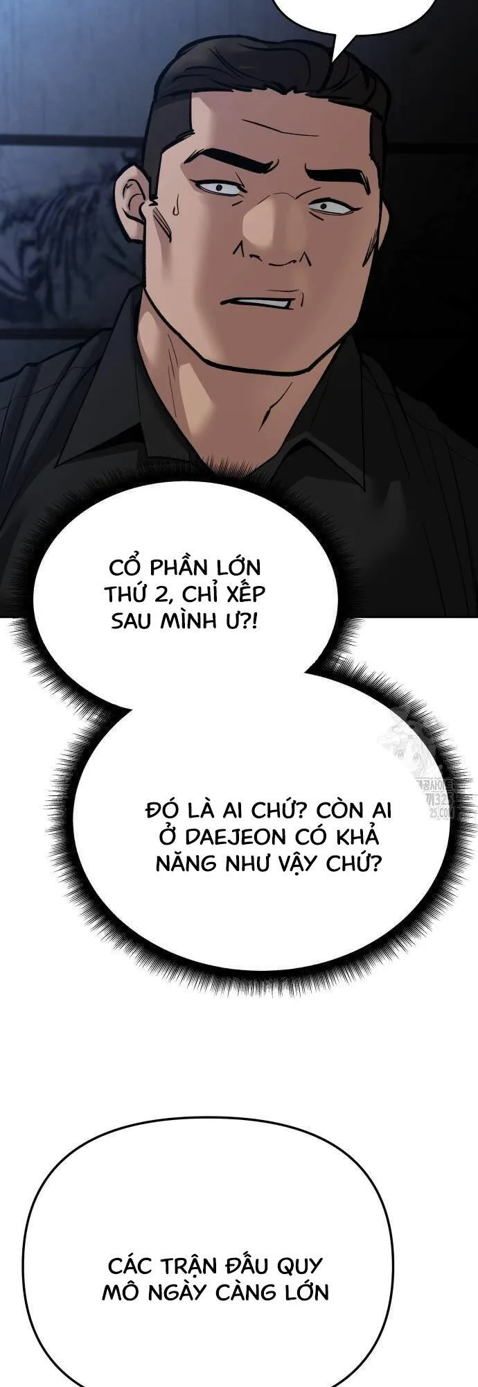 Giang Hồ Thực Thi Công Lý chương 87 - trang 58