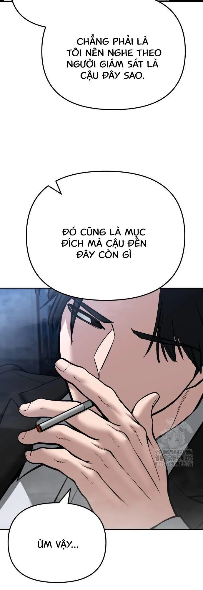 Giang Hồ Thực Thi Công Lý chương 87 - trang 61