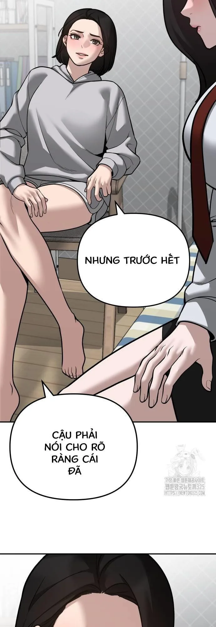 Giang Hồ Thực Thi Công Lý chương 87 - trang 66