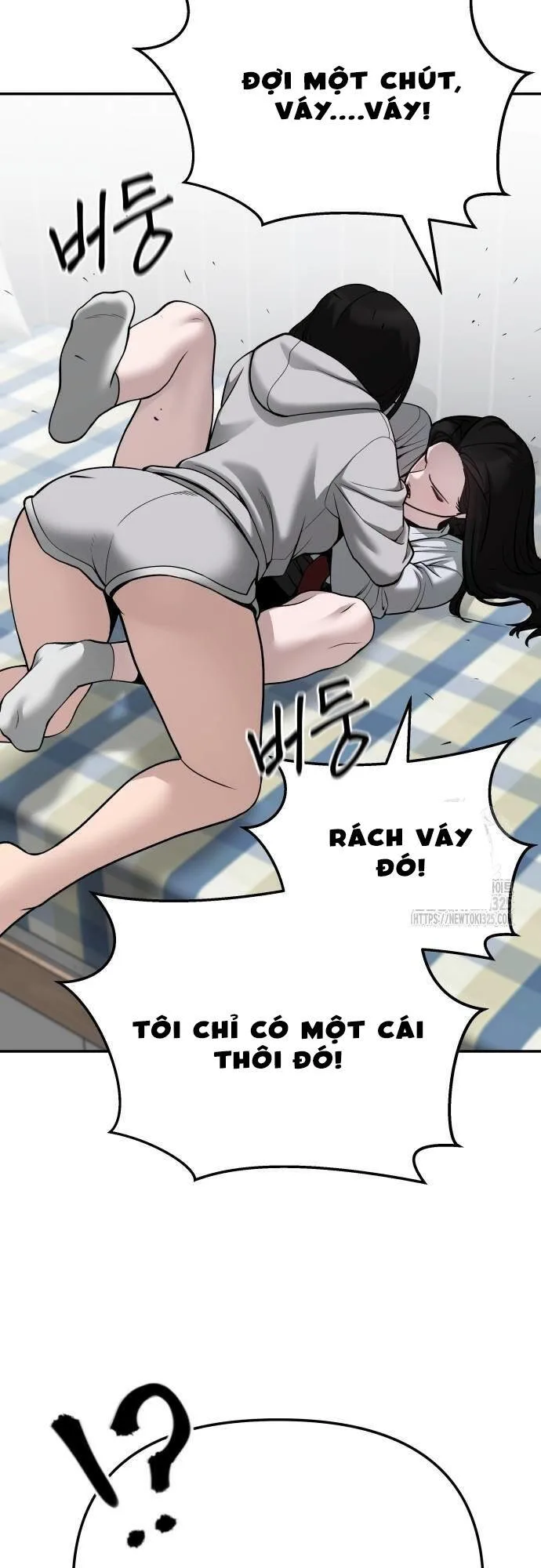 Giang Hồ Thực Thi Công Lý chương 87 - trang 71