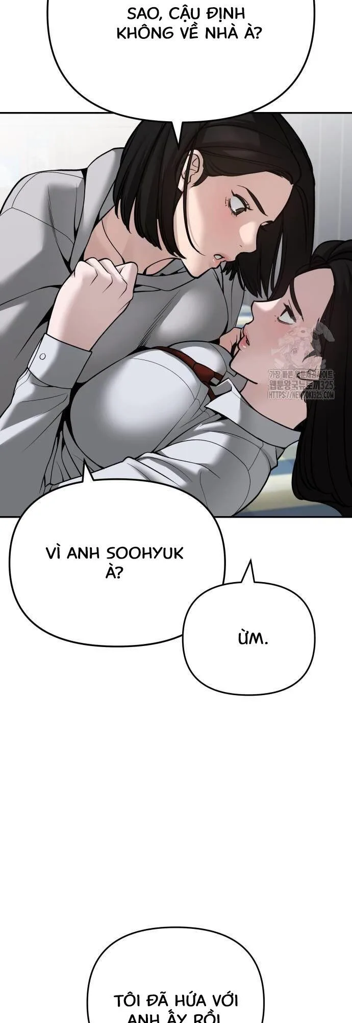 Giang Hồ Thực Thi Công Lý chương 87 - trang 72