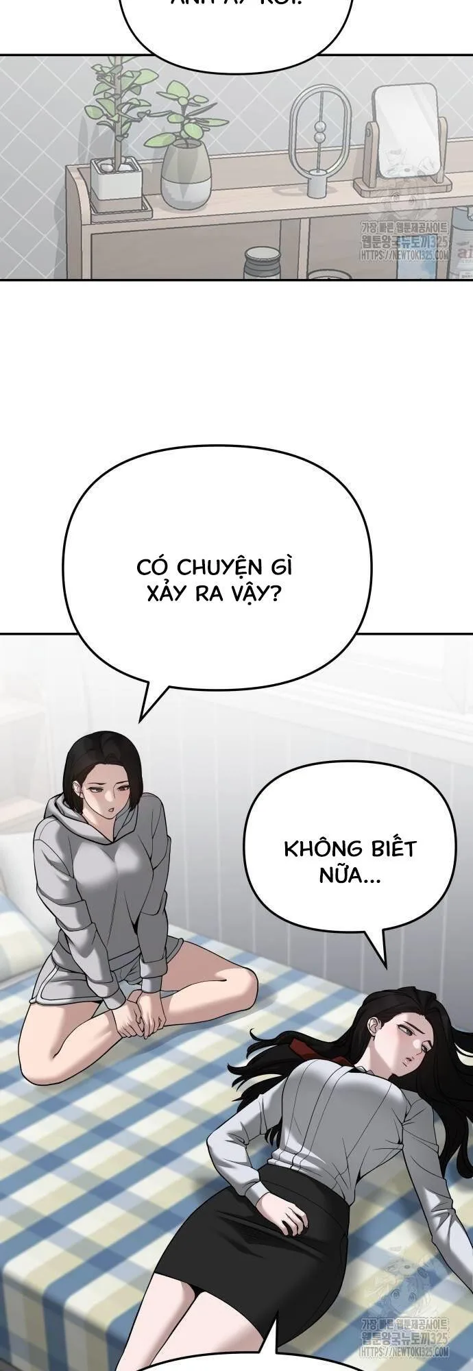 Giang Hồ Thực Thi Công Lý chương 87 - trang 73