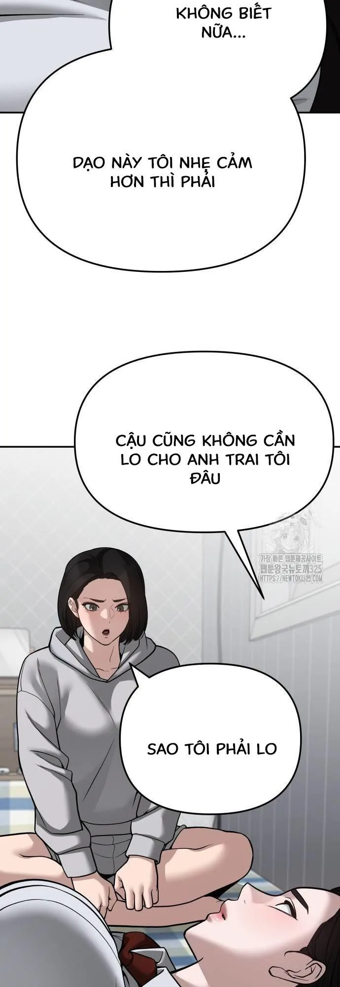 Giang Hồ Thực Thi Công Lý chương 87 - trang 75