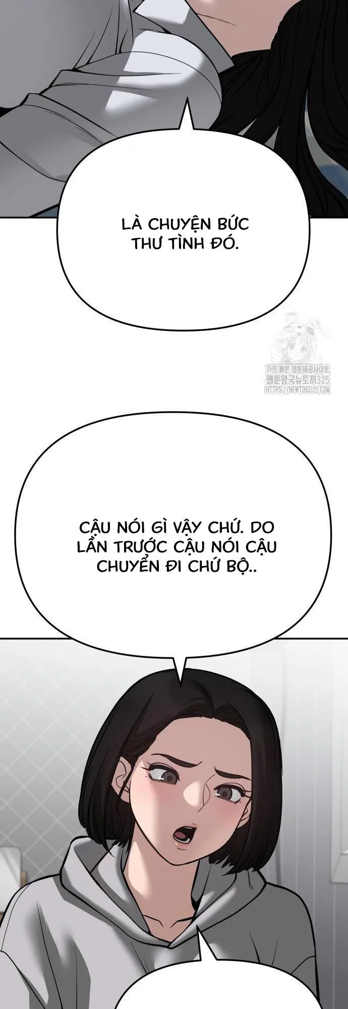 Giang Hồ Thực Thi Công Lý chương 87 - trang 76