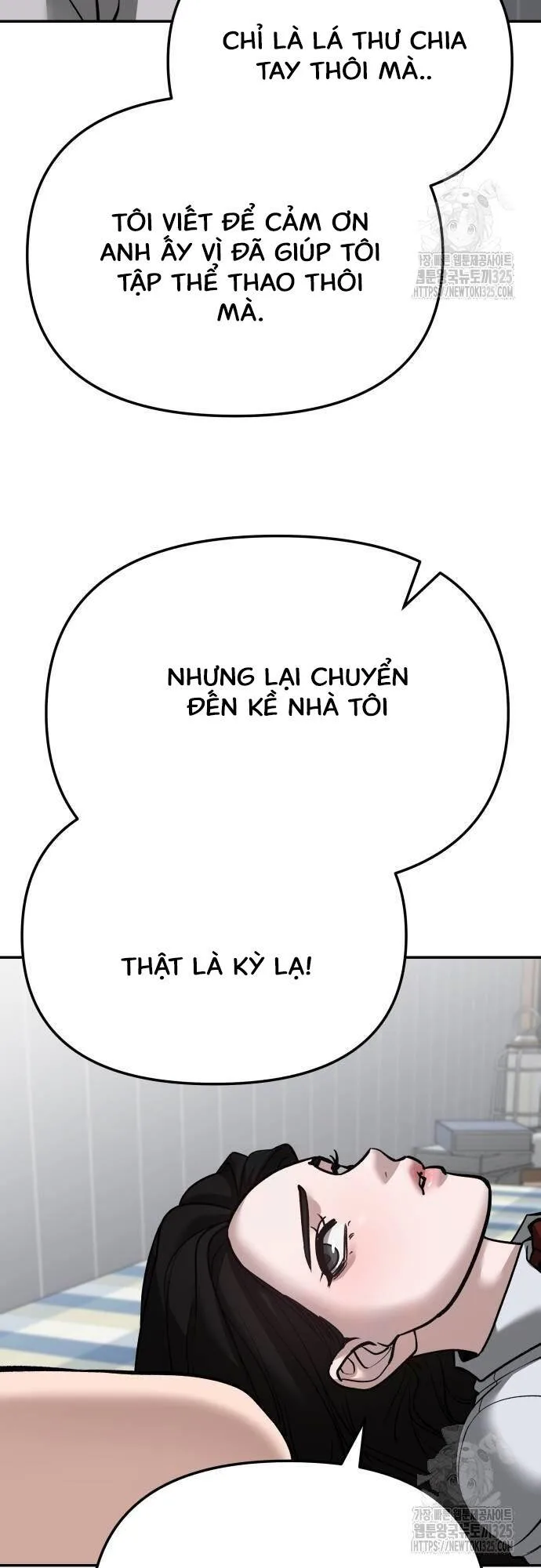 Giang Hồ Thực Thi Công Lý chương 87 - trang 77
