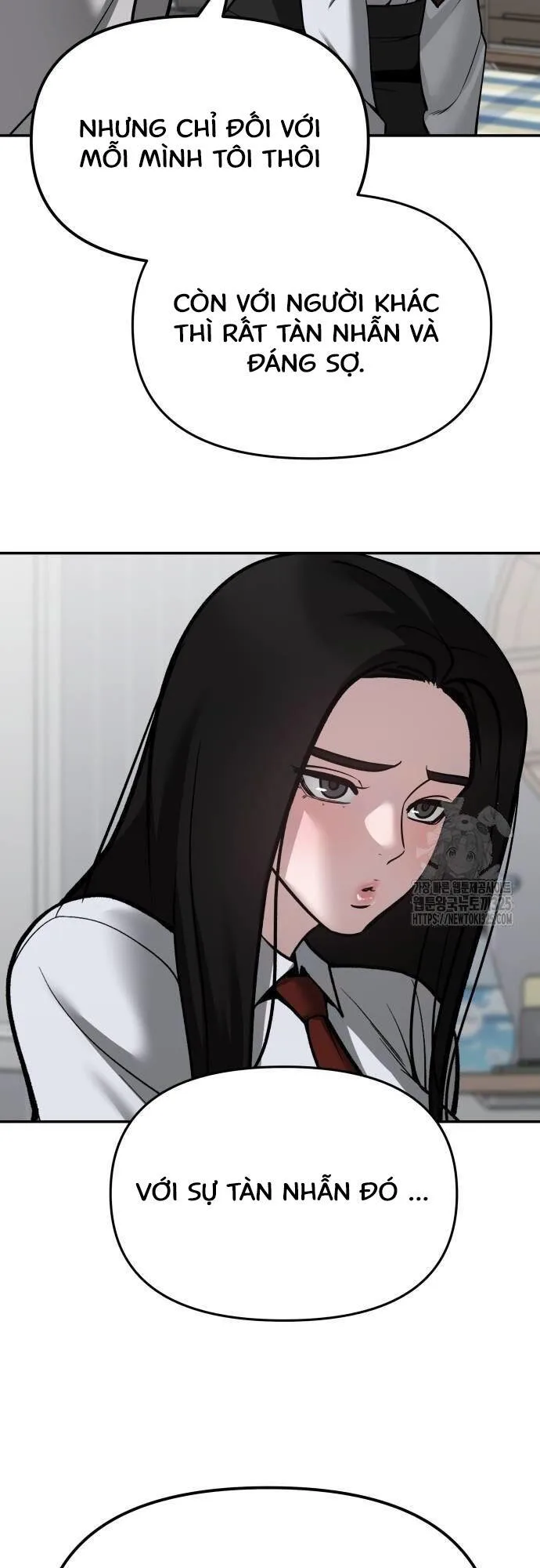 Giang Hồ Thực Thi Công Lý chương 87 - trang 80