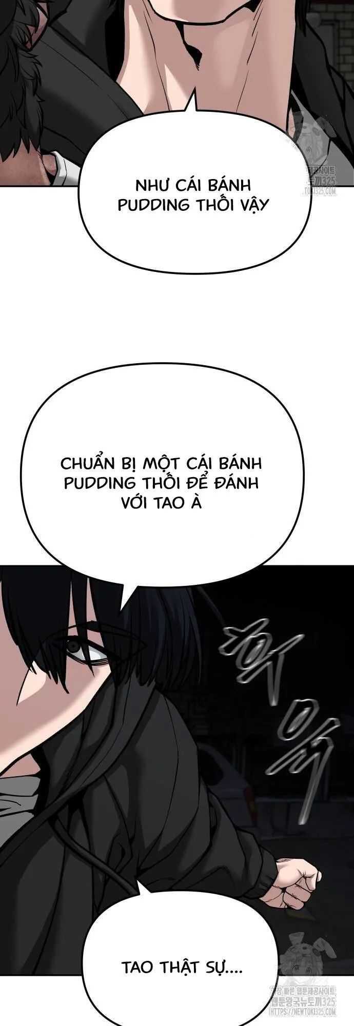 Giang Hồ Thực Thi Công Lý chương 87 - trang 86