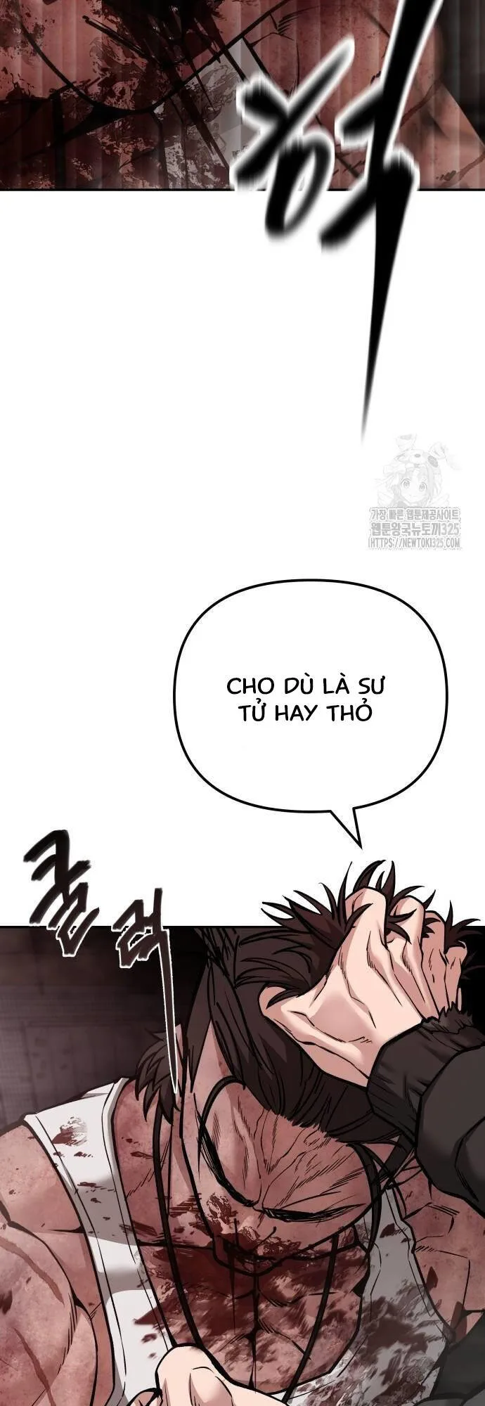 Giang Hồ Thực Thi Công Lý chương 87 - trang 89