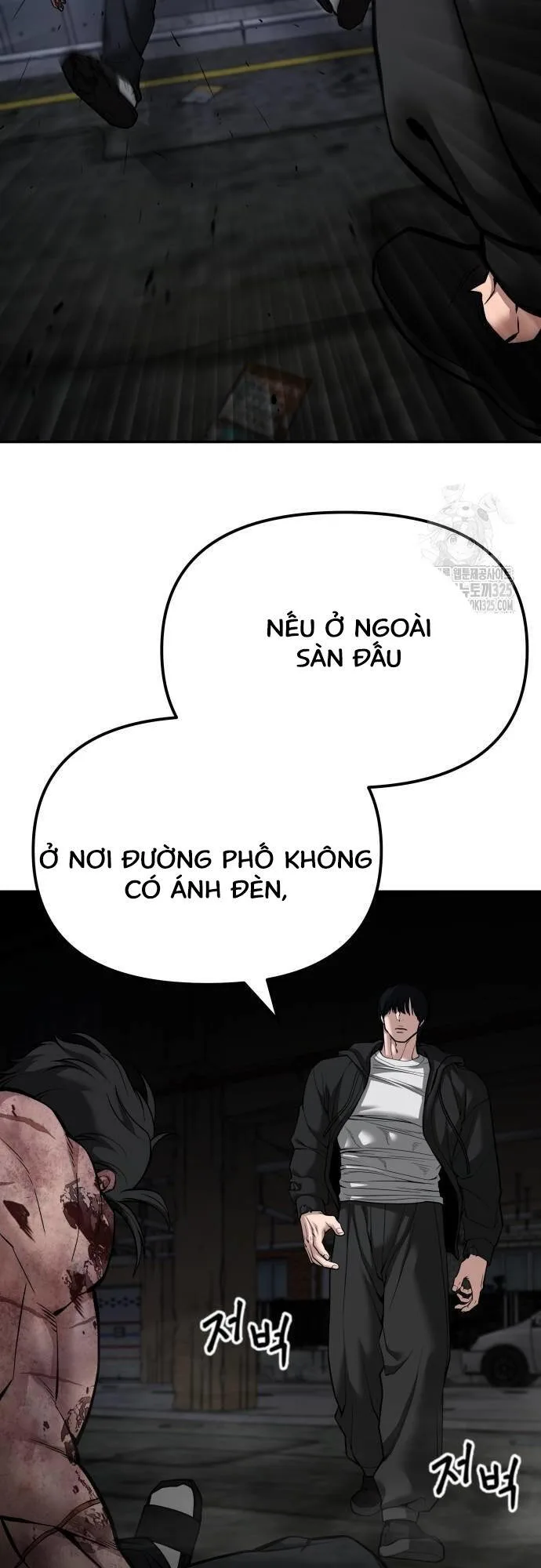Giang Hồ Thực Thi Công Lý chương 87 - trang 94