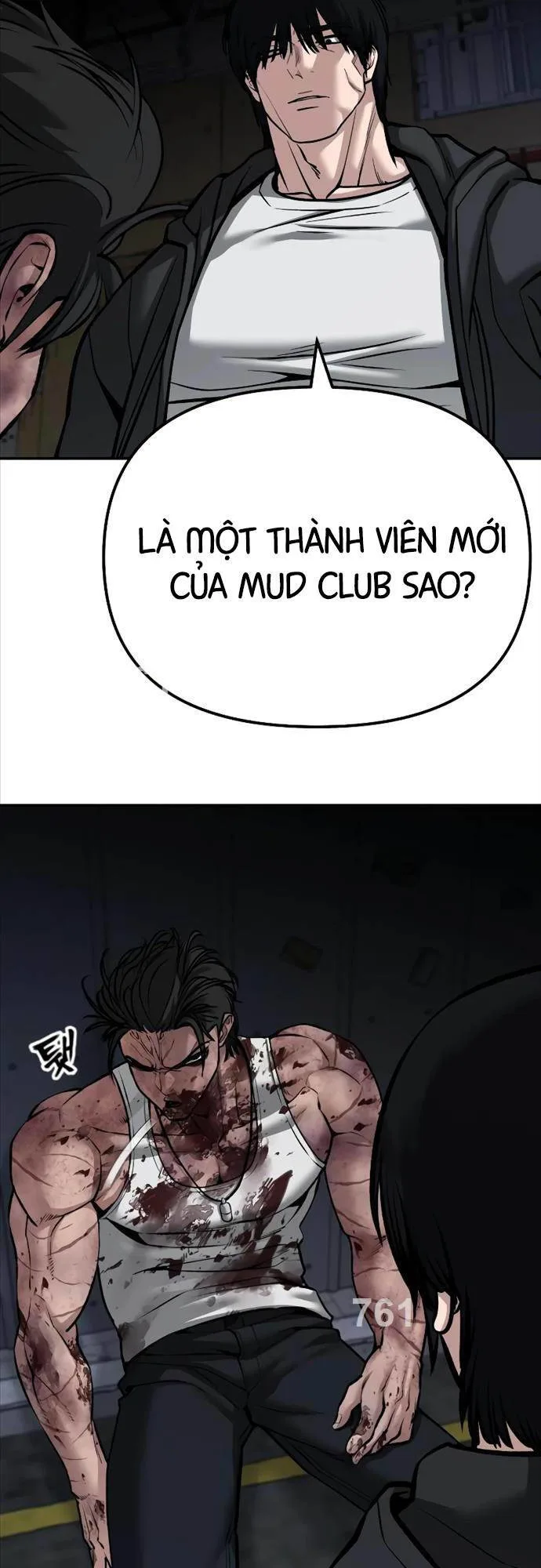 Giang Hồ Thực Thi Công Lý chương 88 - trang 2