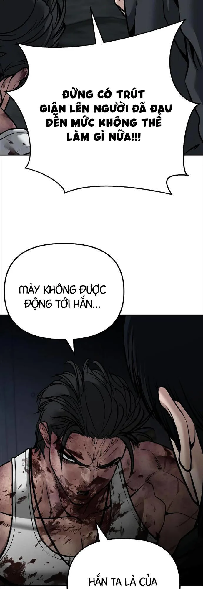Giang Hồ Thực Thi Công Lý chương 88 - trang 10