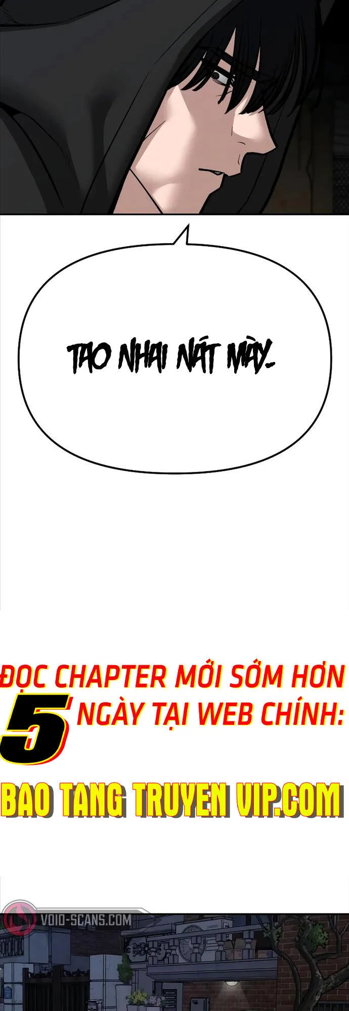 Giang Hồ Thực Thi Công Lý chương 88 - trang 15