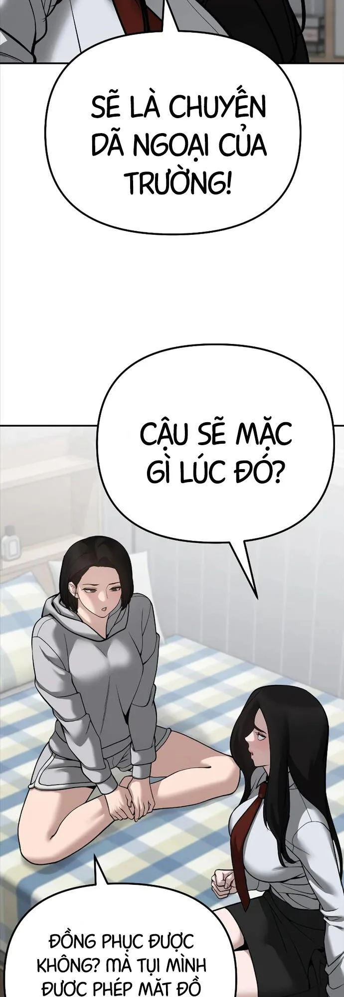 Giang Hồ Thực Thi Công Lý chương 88 - trang 20