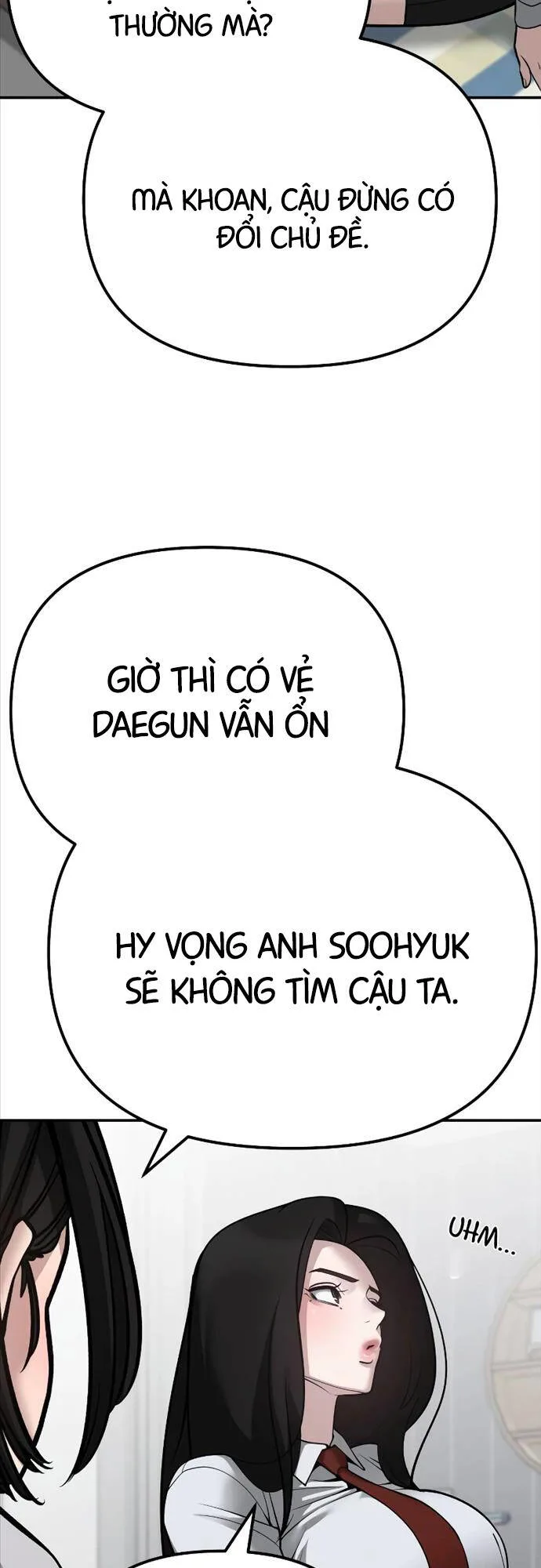 Giang Hồ Thực Thi Công Lý chương 88 - trang 21