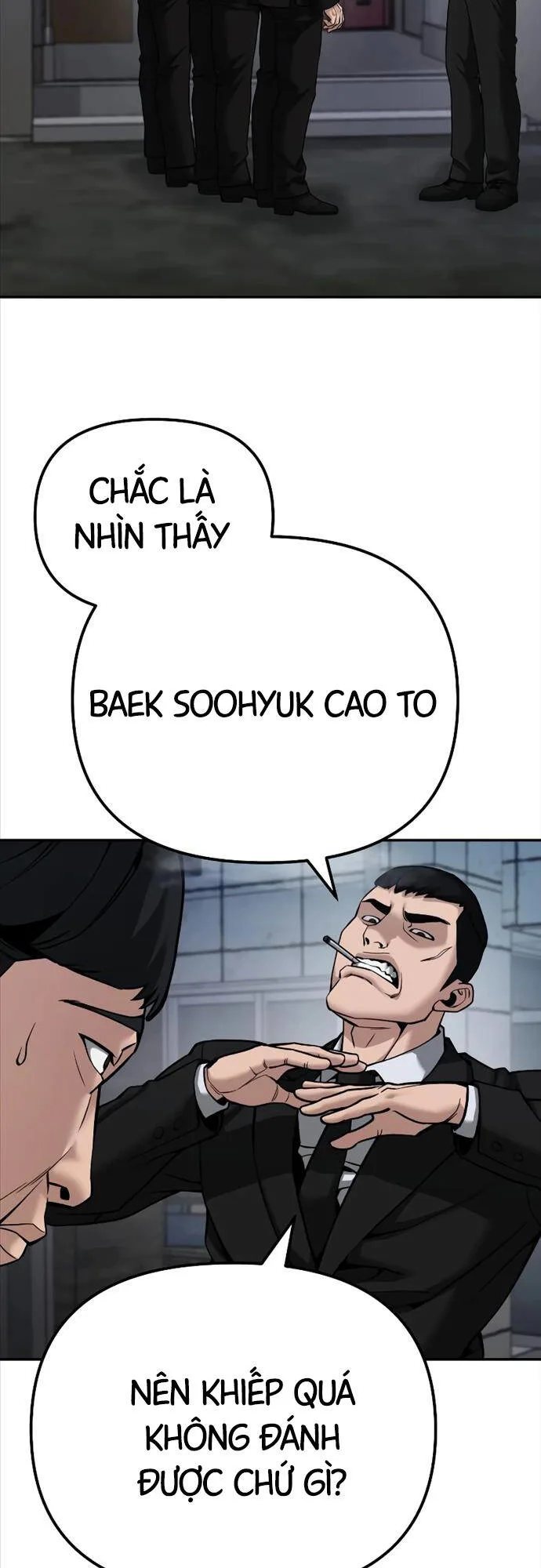 Giang Hồ Thực Thi Công Lý chương 88 - trang 24