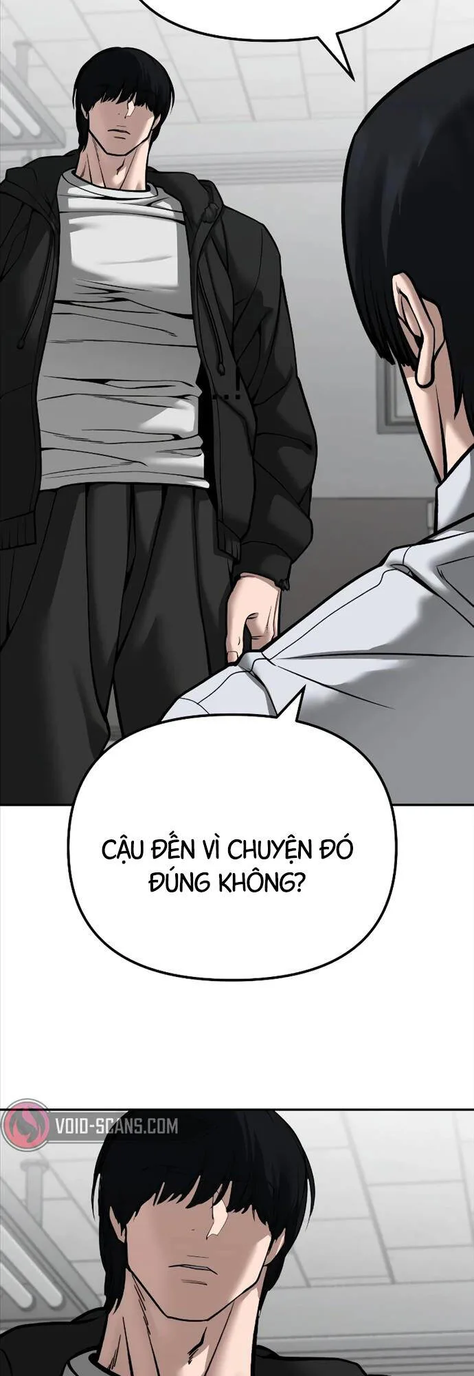 Giang Hồ Thực Thi Công Lý chương 88 - trang 35