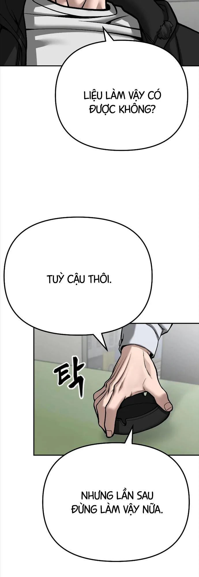 Giang Hồ Thực Thi Công Lý chương 88 - trang 36