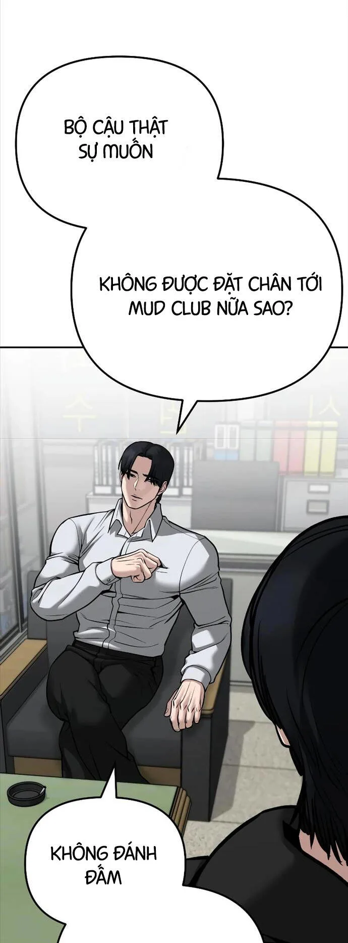 Giang Hồ Thực Thi Công Lý chương 88 - trang 37