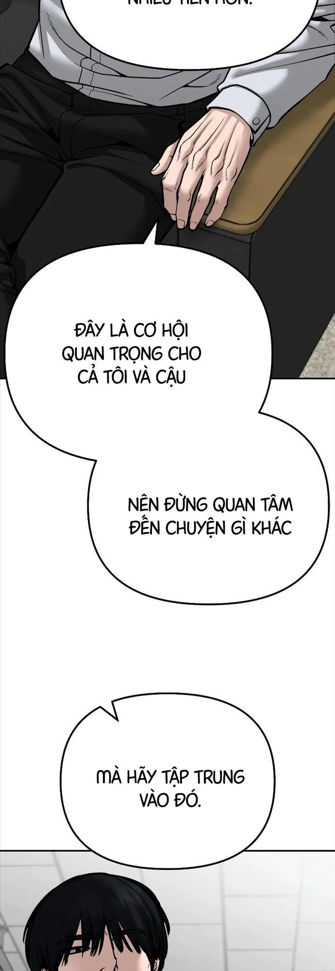 Giang Hồ Thực Thi Công Lý chương 88 - trang 45