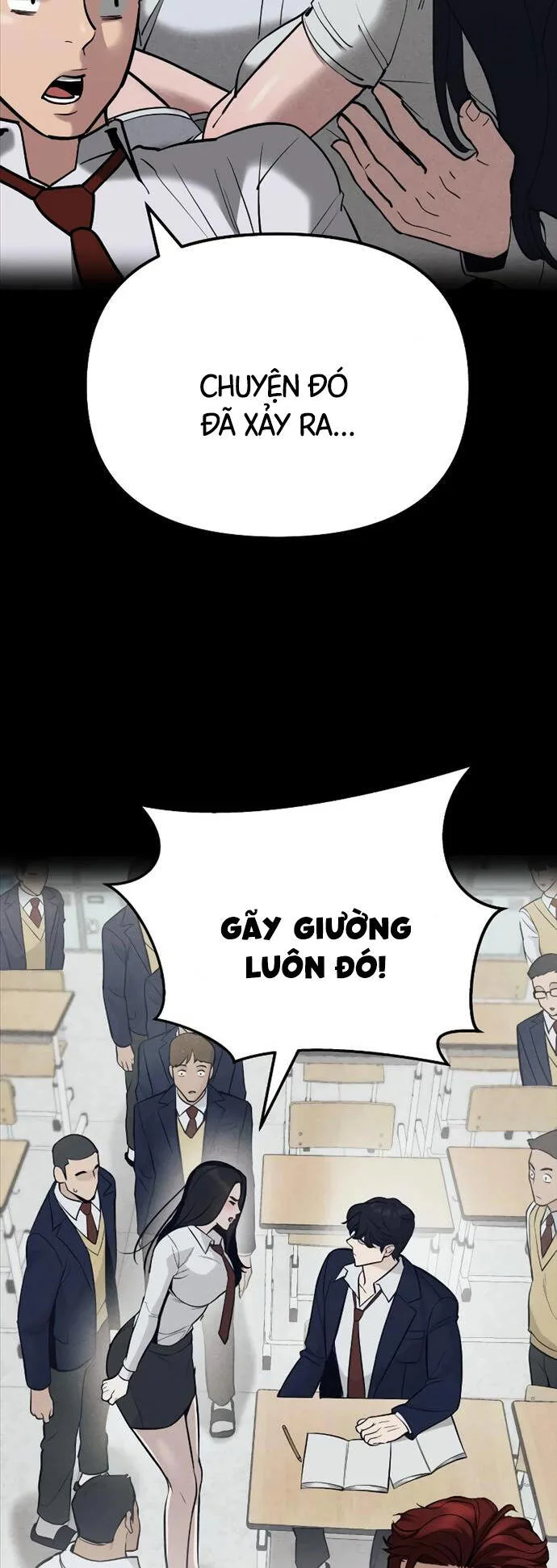 Giang Hồ Thực Thi Công Lý chương 88 - trang 74