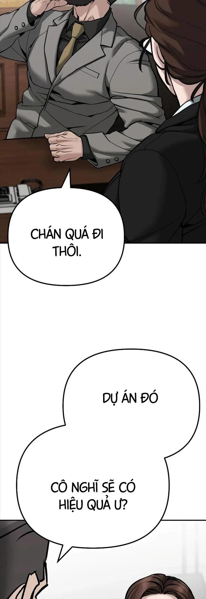 Giang Hồ Thực Thi Công Lý chương 88 - trang 115