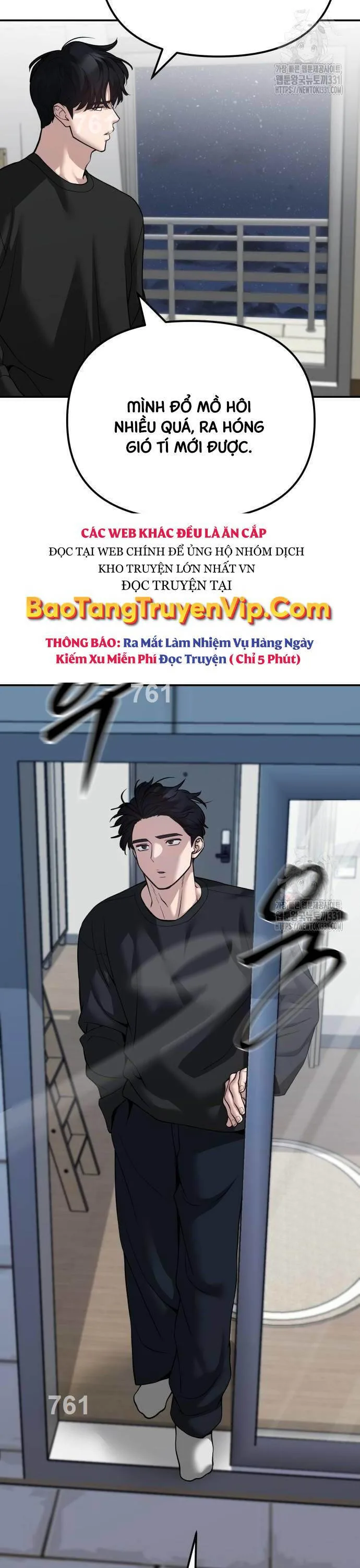 Giang Hồ Thực Thi Công Lý chương 93 - trang 2