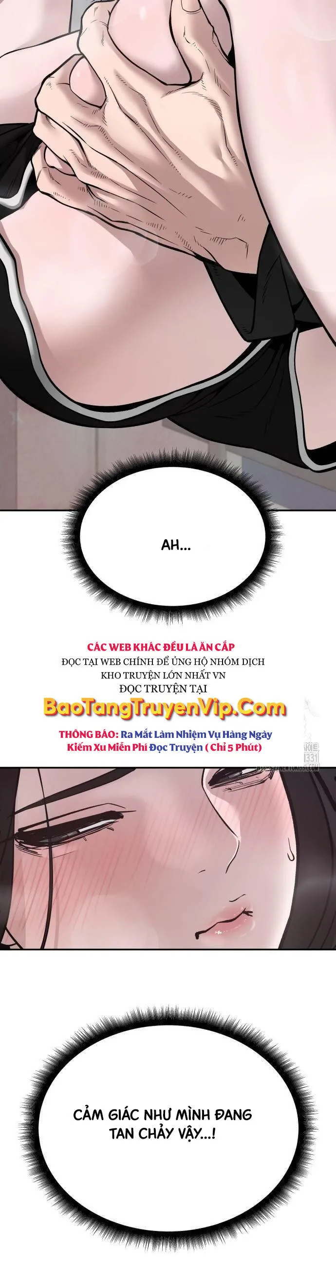 Giang Hồ Thực Thi Công Lý chương 93 - trang 9