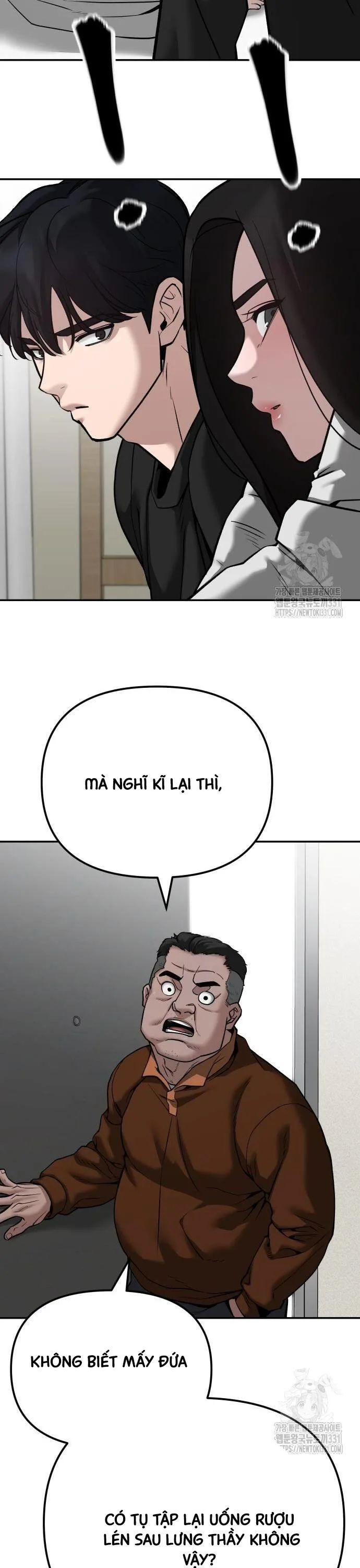Giang Hồ Thực Thi Công Lý chương 93 - trang 13