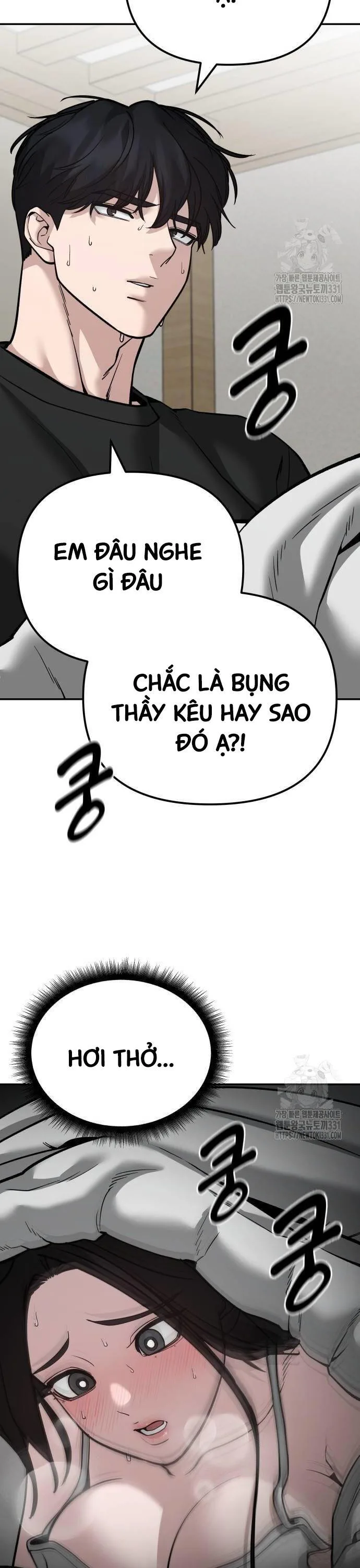 Giang Hồ Thực Thi Công Lý chương 93 - trang 24