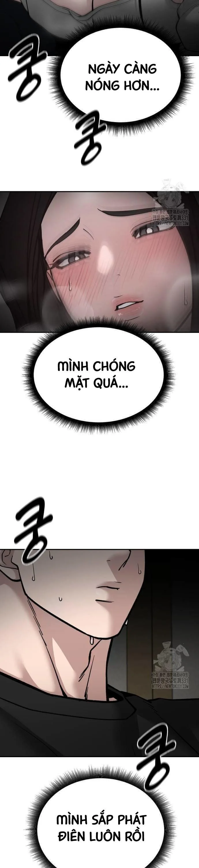 Giang Hồ Thực Thi Công Lý chương 93 - trang 25