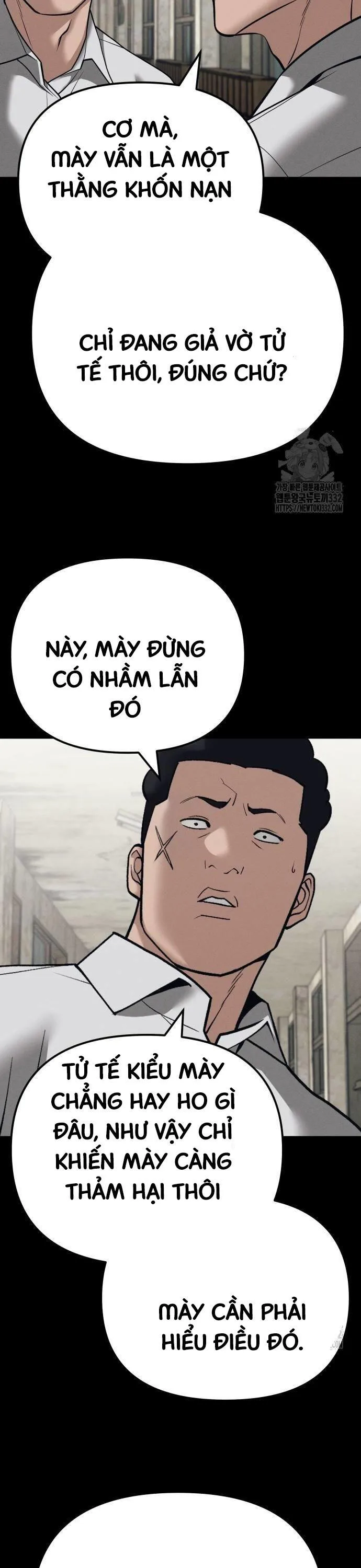 Giang Hồ Thực Thi Công Lý chương 94 - trang 12