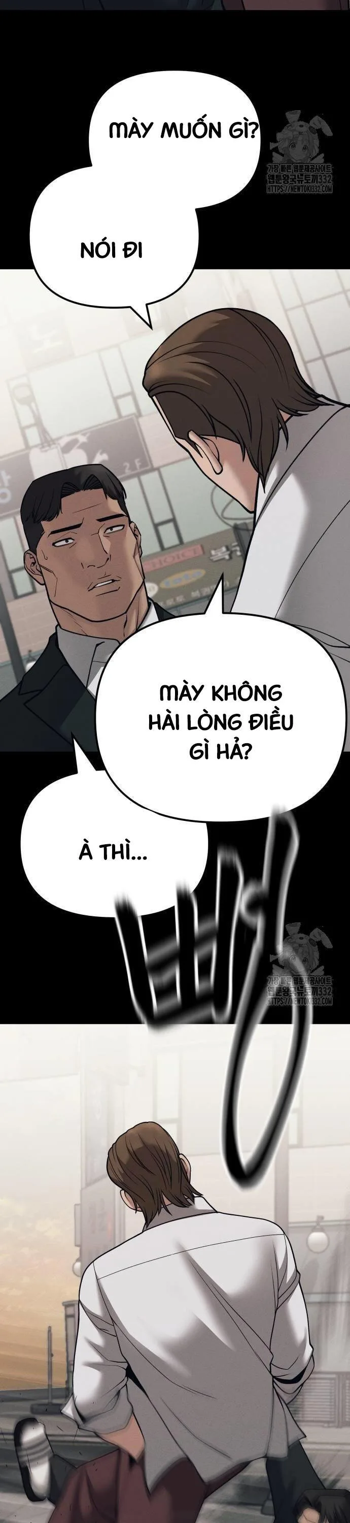 Giang Hồ Thực Thi Công Lý chương 94 - trang 29