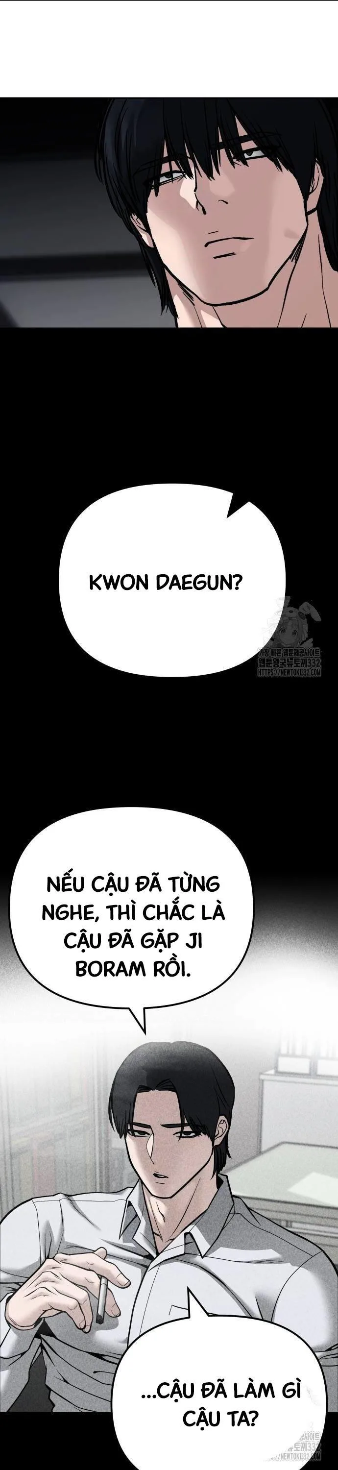 Giang Hồ Thực Thi Công Lý chương 94 - trang 72