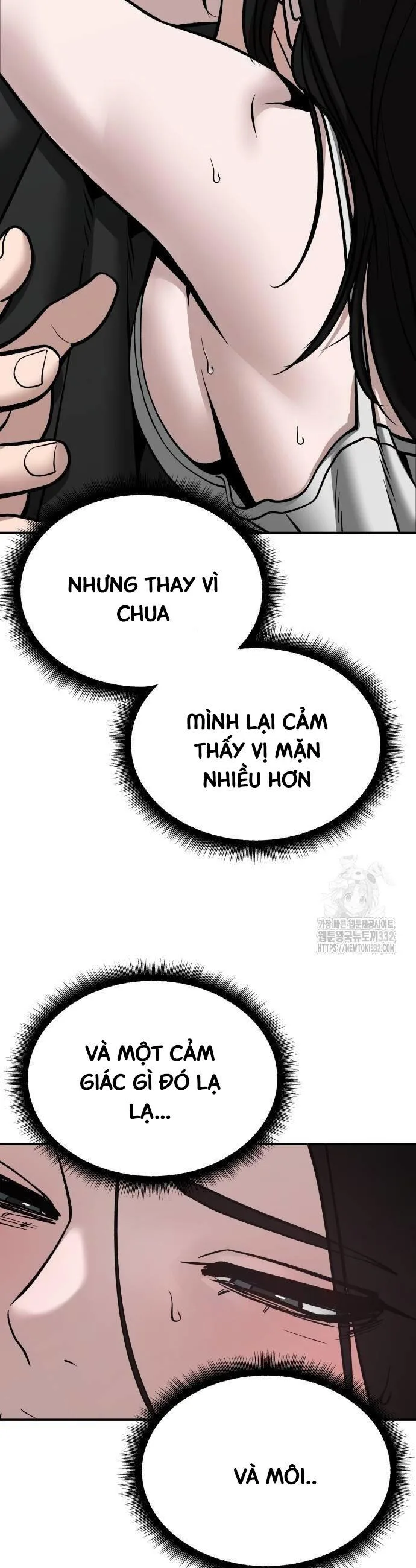 Giang Hồ Thực Thi Công Lý chương 94 - trang 87