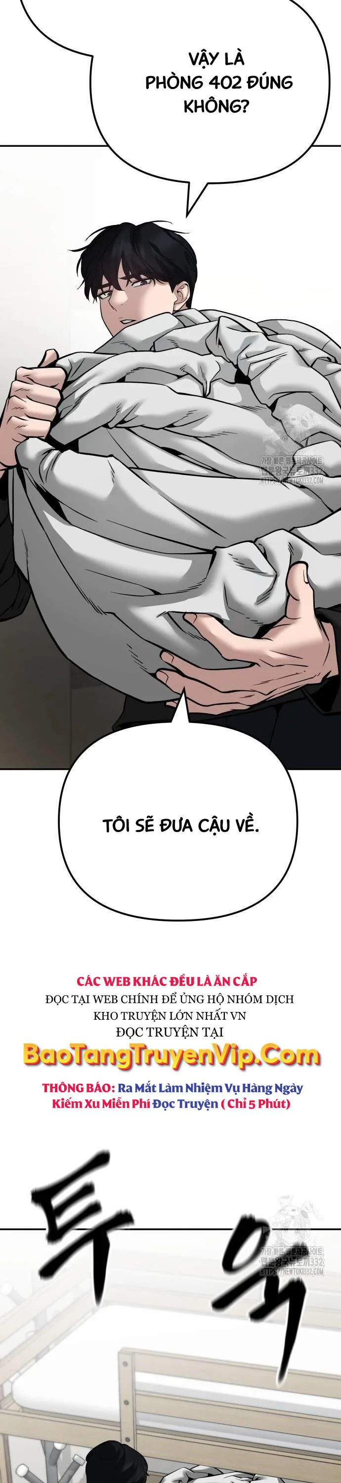 Giang Hồ Thực Thi Công Lý chương 94 - trang 90