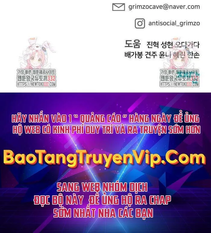 Giang Hồ Thực Thi Công Lý chương 94 - trang 95