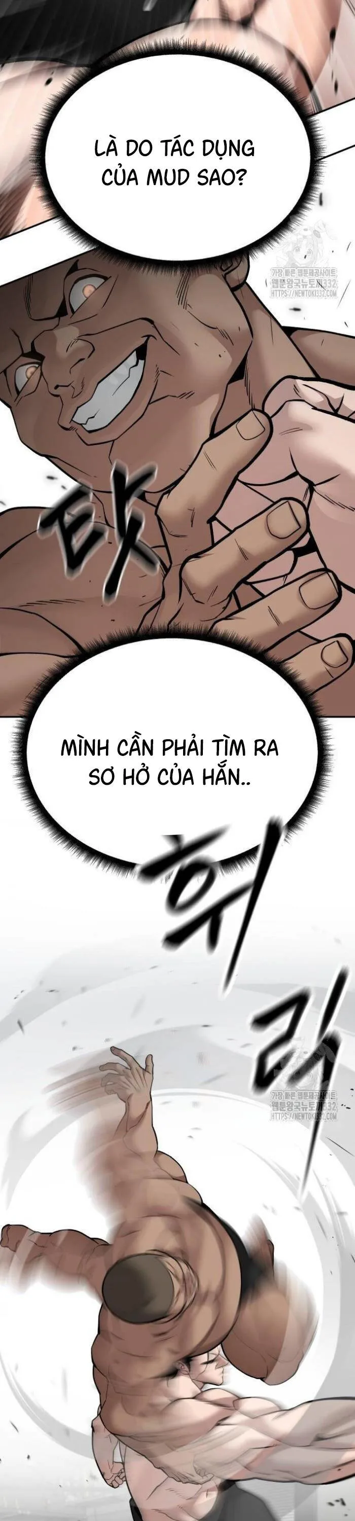 Giang Hồ Thực Thi Công Lý chương 95 - trang 23