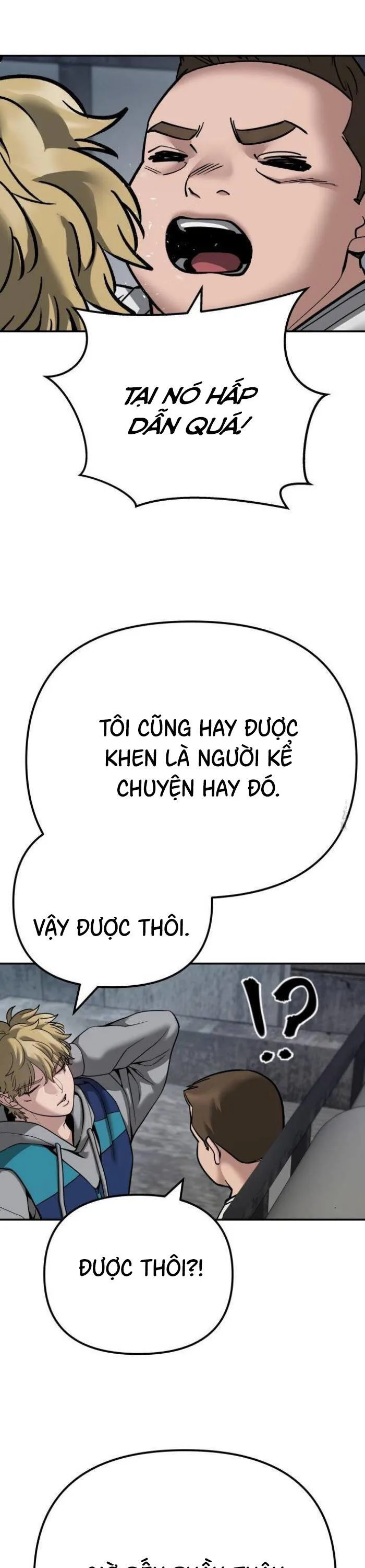 Giang Hồ Thực Thi Công Lý chương 95 - trang 40