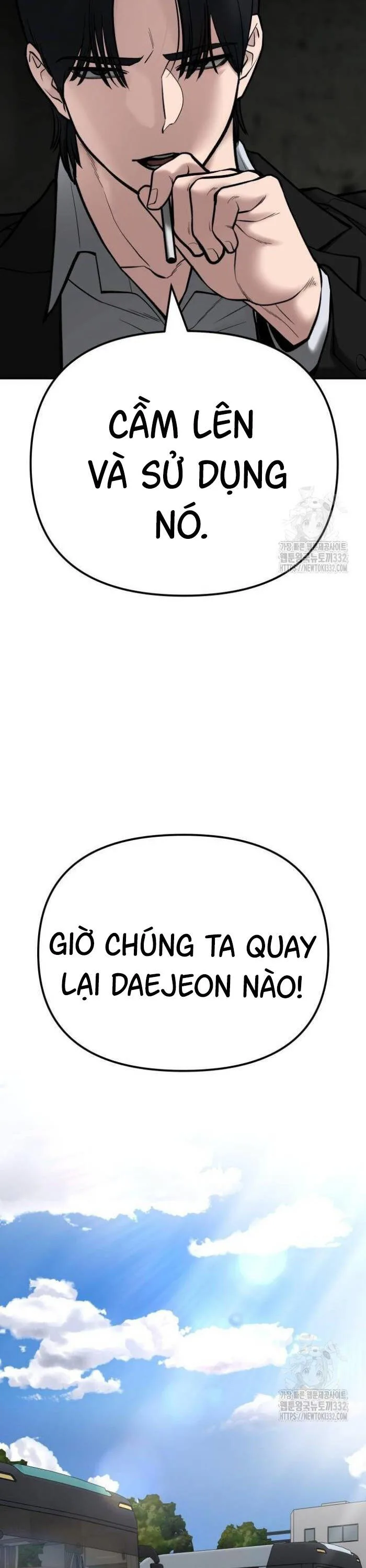 Giang Hồ Thực Thi Công Lý chương 95 - trang 64