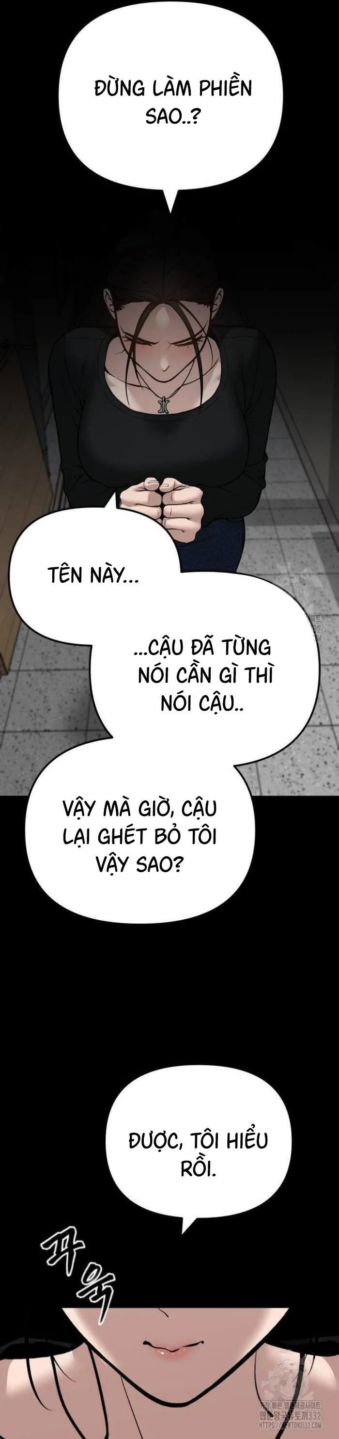 Giang Hồ Thực Thi Công Lý chương 95 - trang 78