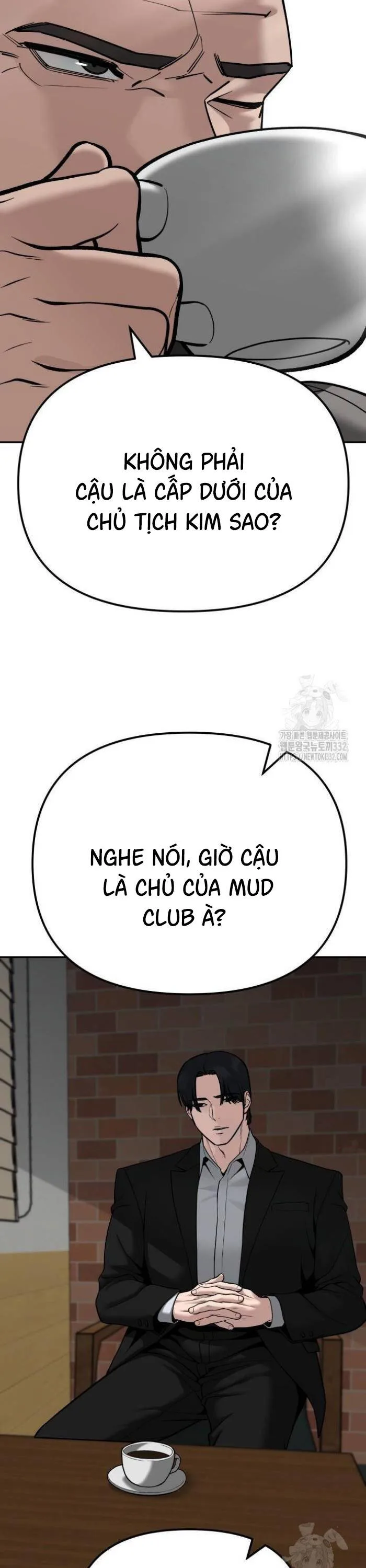 Giang Hồ Thực Thi Công Lý chương 95 - trang 85